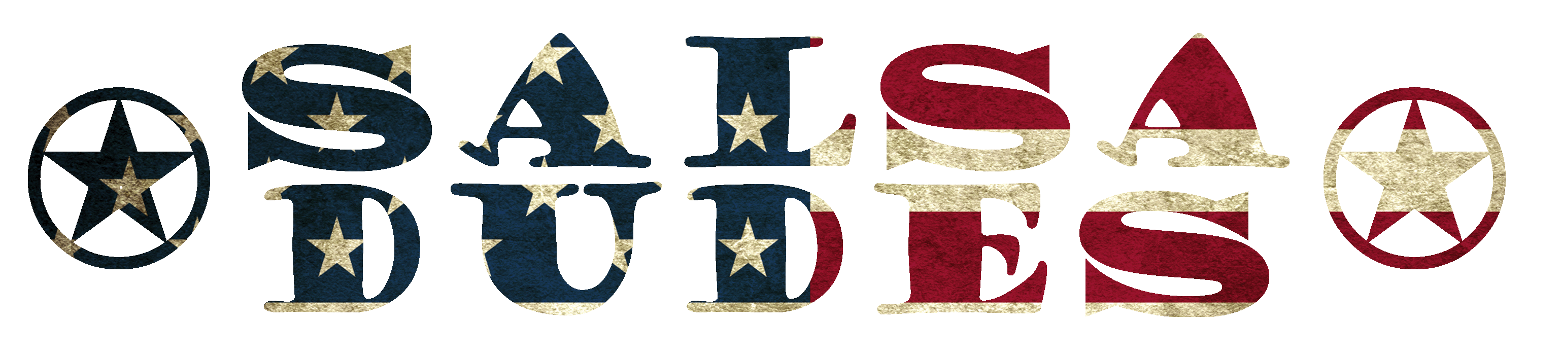 Salsa Dudes Banner
